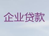 新乡市民营企业大额信用贷款|公司法人信用贷款，额度高，专业靠谱
