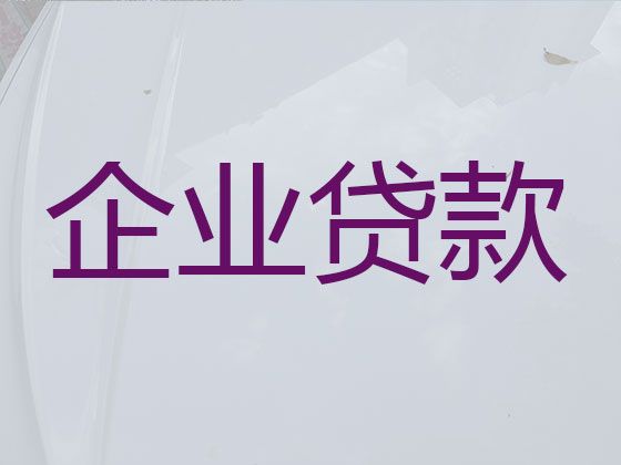 成都市民营企业大额信用贷款|个体户应急贷款，审核快，通过率高，下款及时