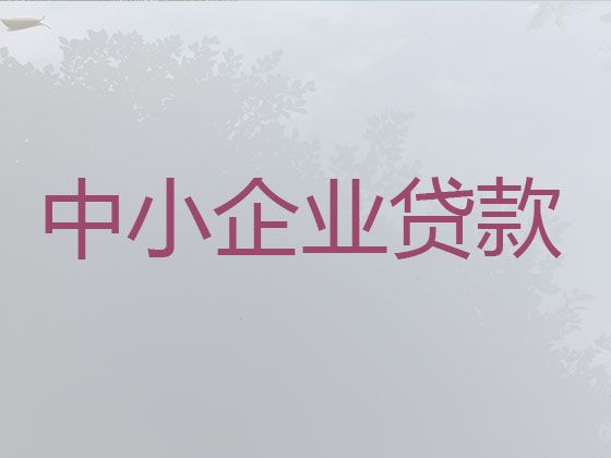 建湖县中小企业贷款-个体工商户银行抵押贷款，为小微企业解决资金问题