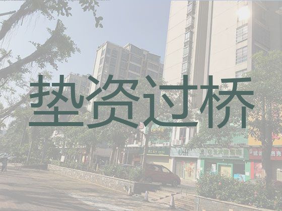 苏州市垫资过桥公司办理-红本抵押贷款