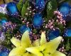 石家庄市仿生花/鲜花绿植|活动鲜花布置，无需经验