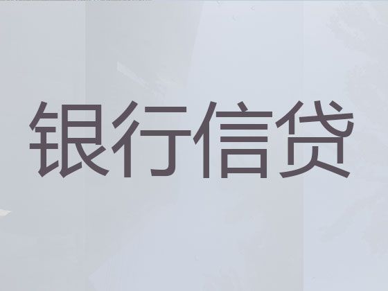 上海市个人小额银行信用贷款-车子抵押绿本贷款，贷款咨询