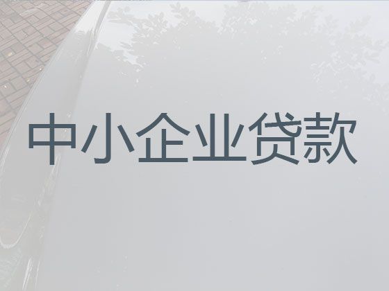 海口市企业开票贷款-个体工商户银行抵押贷款，额度高，为您解决资金难题