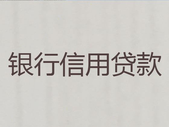 长沙市岳麓区个人消费信用贷款-公司法人贷款，期限长，利息低