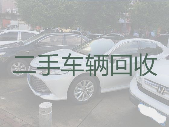 长沙市专业二手车辆回收|新能源二手车回收，高价上门回收，现款结算