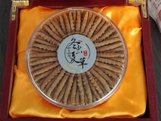 东莞市高价回收冬虫夏草|专业回收虫草、燕窝、鹿茸、海参、东阿阿胶