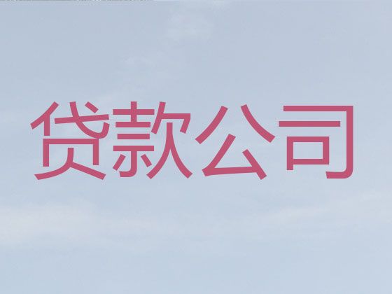 余姚市个人应急信用贷款|公司担保贷款，期限长，服务好