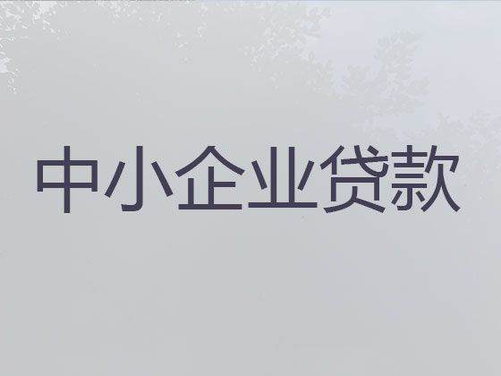 淮安市淮安区企业创业担保贷款代办|公司应急贷款