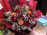 嘉兴市送长辈鲜花/仿真花|鲜花花卉，全国免费咨询