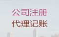 南京市公司注册代理价格-财务代理