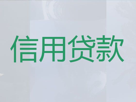 嘉兴市办理信用贷款-房产证银行抵押贷款，利息低，放款快