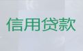 绍兴市办理个人信用贷款-公司应急贷款，利息低，额度高，放款快